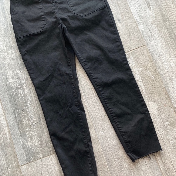 🔥🔥RVCA - PAIGER SOLID JUMPSUIT🔥🔥 - Picture 4 of 10